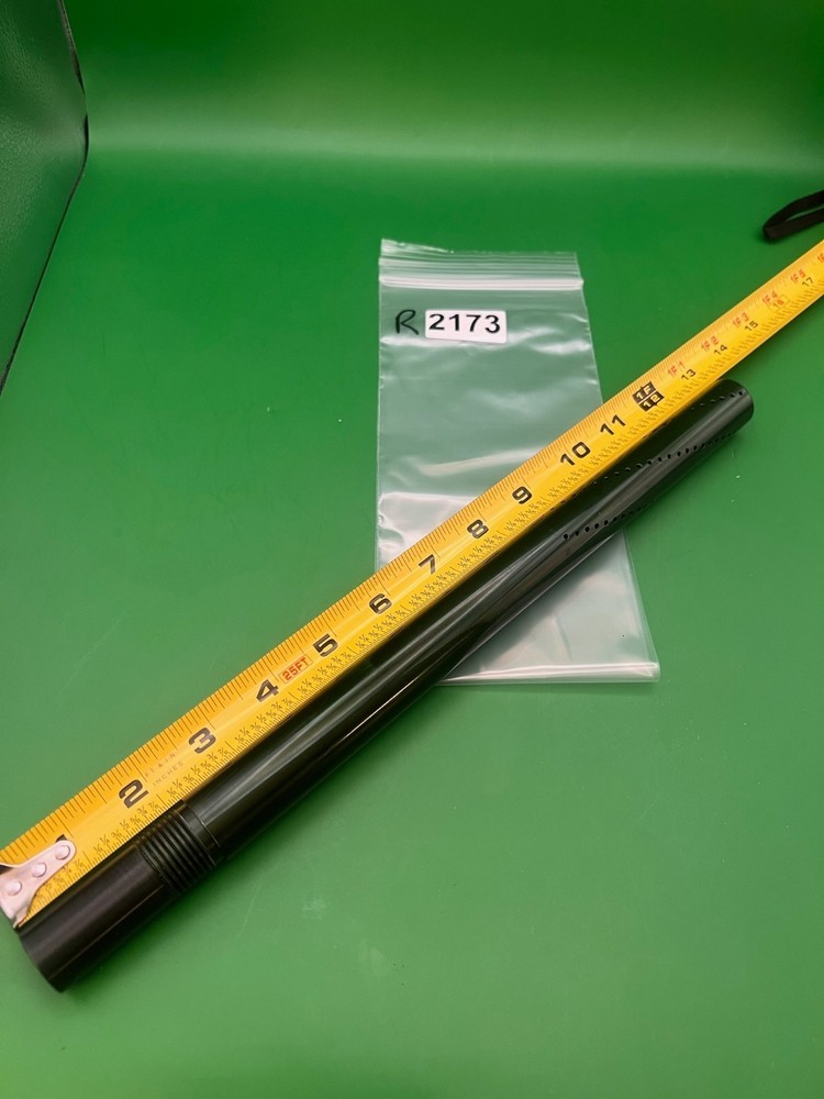 Paintball Barrel Tip