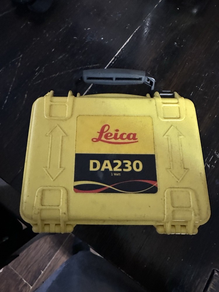 Leica Da230