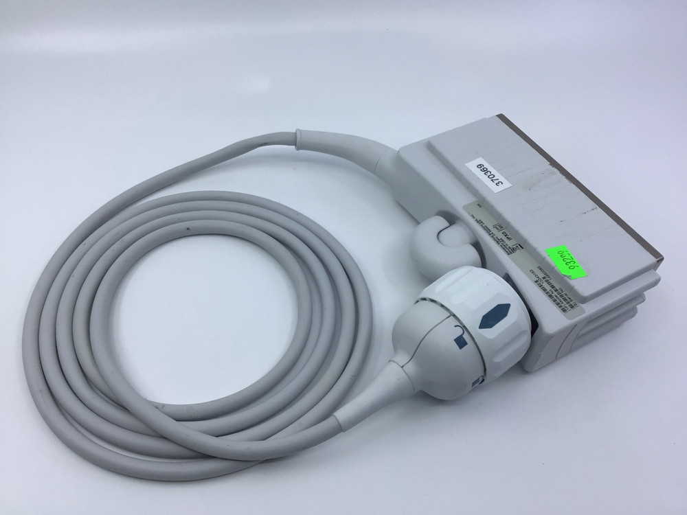 2012 Acuson Swiftlink Pinless Phased Array Ultrasound Probe