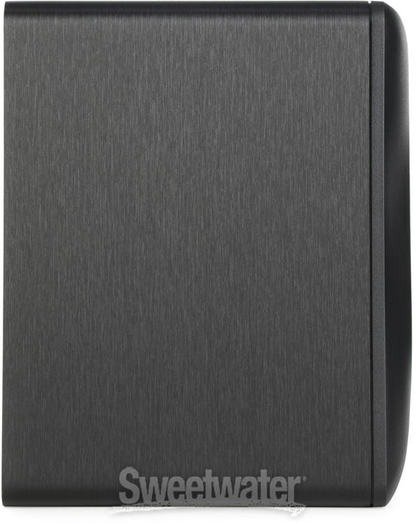 Mackie CR3.5BT 3.5-inch Powered Bluetooth Studio Monitors
