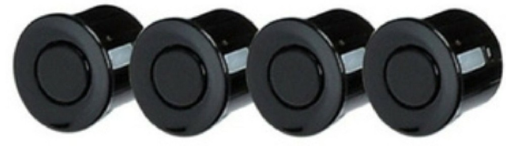 LANCER 2013-17 REVERSE CAMERA INTEGRATION KIT CAMERA / SENSORS TO SCREEN