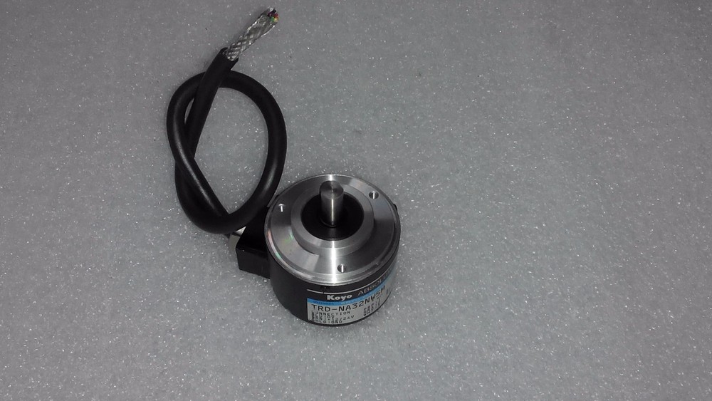 KOYO TRD-NA32NW5M ROTARY ENCODER