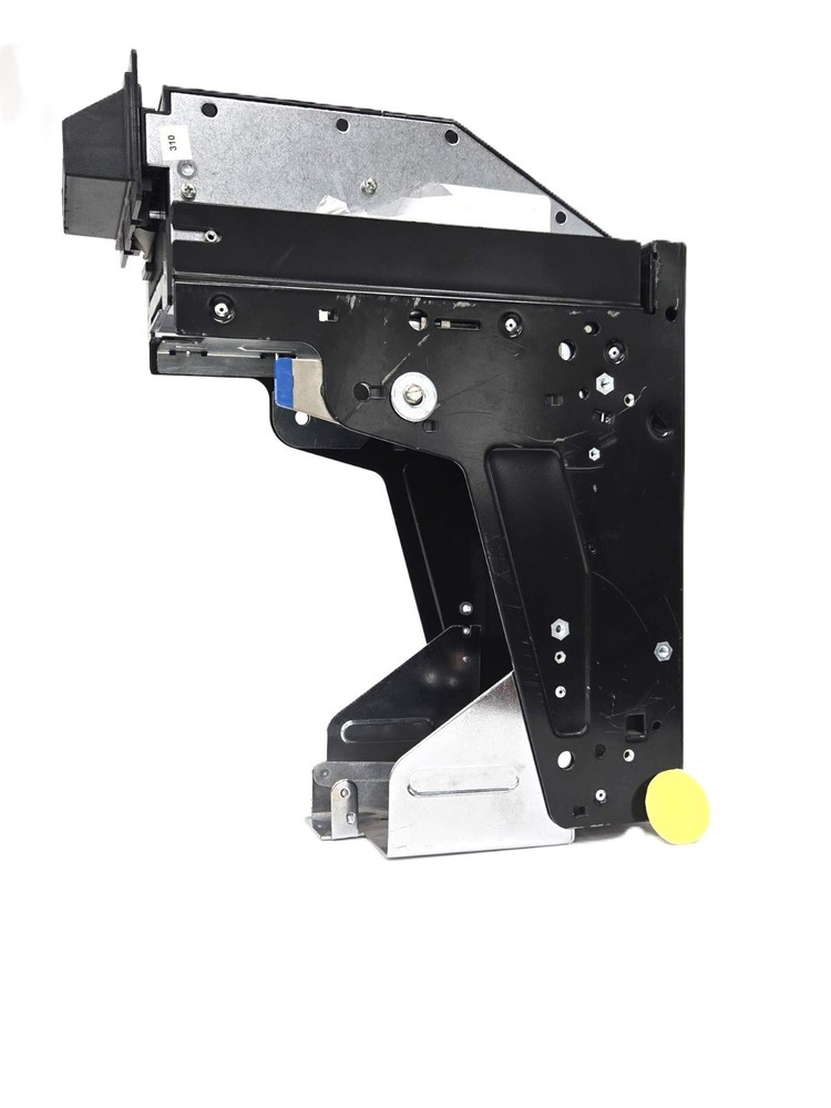 CASH CODE FRONT LOAD BILL VALIDATOR FL-0383US2704 HOUSING