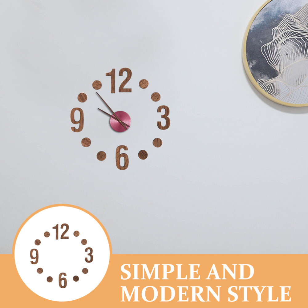 1 Set Clock Numbers Replacement Clock Numerals Clock Numbers Parts Clock Number