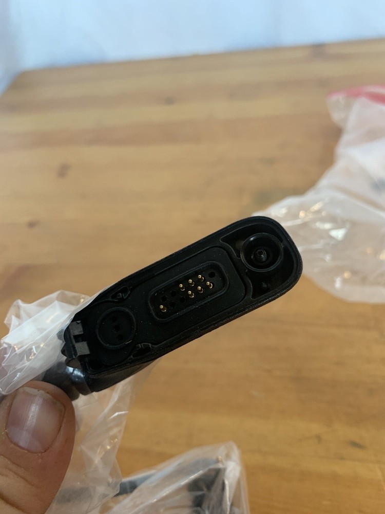 remote microphone handset new unbranded