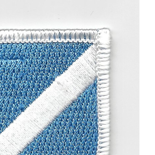 151st Ranger Battalion Flash