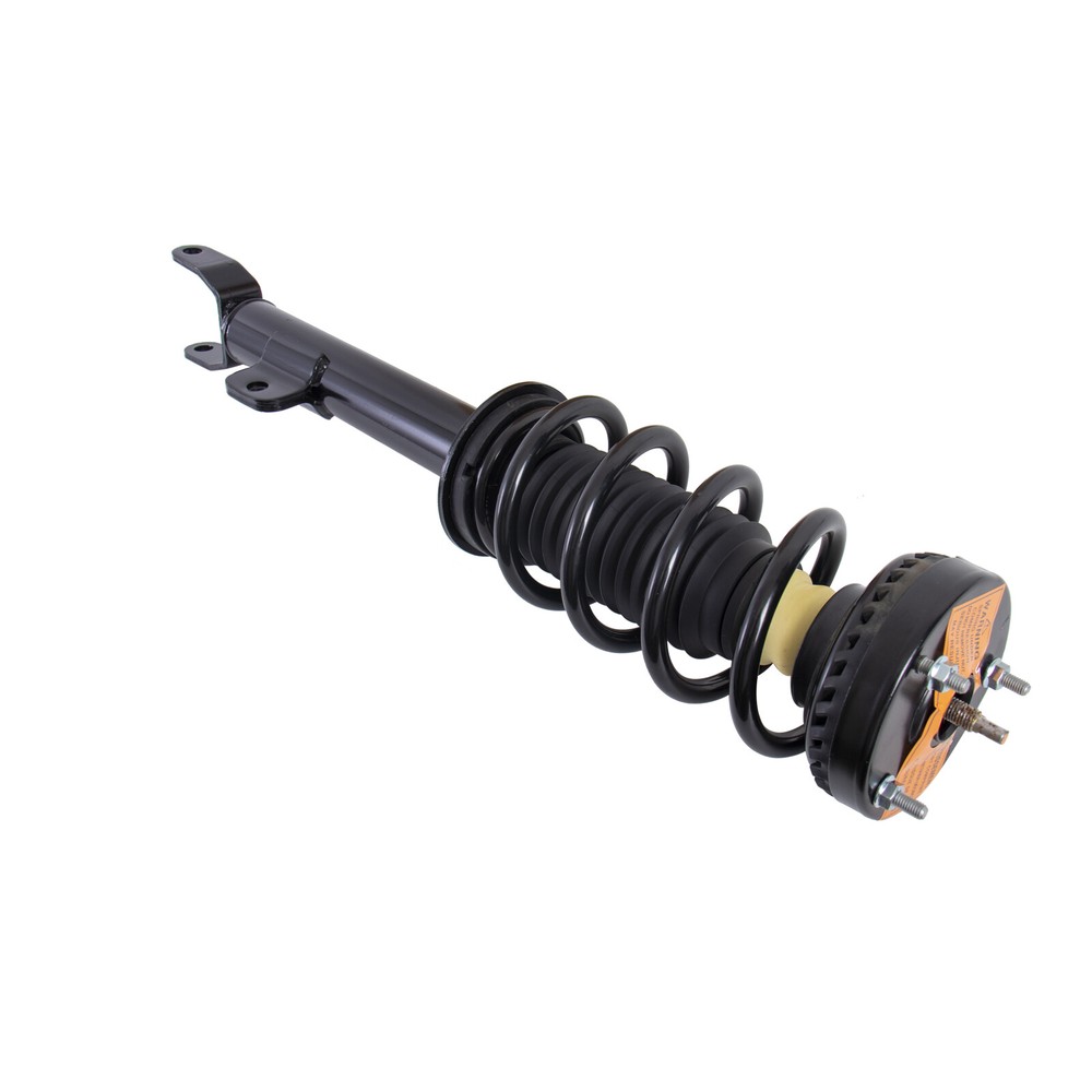 2PCS Complete Struts Assembly For Dodge Challenger Charger RWD Front Shocks