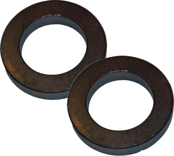 Ridgid R4512 Table Saw Replacement Outer Pad (2 Pack) - 080035003160