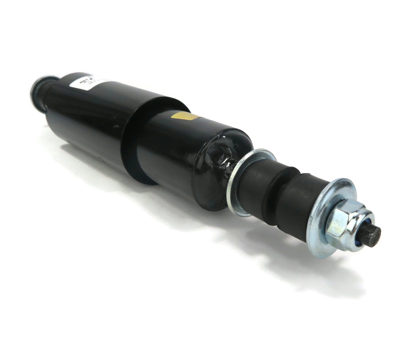 (2) Front & (2) Rear Shock Absorber Sets for Club Car DS Electric Cart 1981-2014