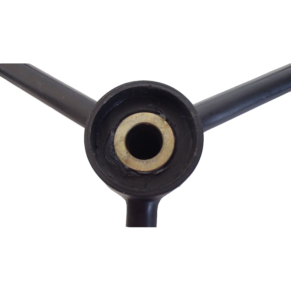 Steering Wheel 18" Fits Ford 2000 3000 3600 4000 5000 5610 6600 6610 D6NN3600B