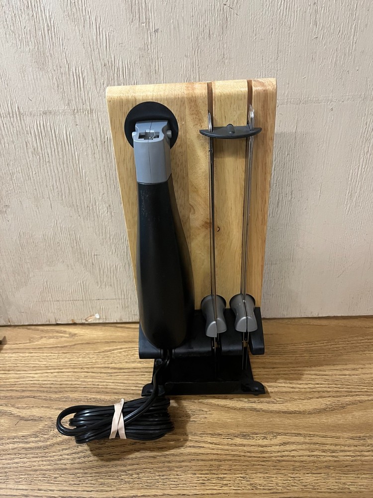 Cuisinart CEK-40 Electric Knife