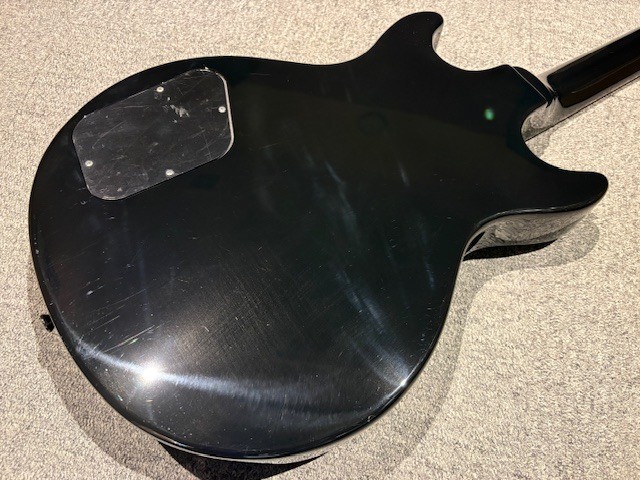 EDWARDS E-SR-Kenny King (no260413)