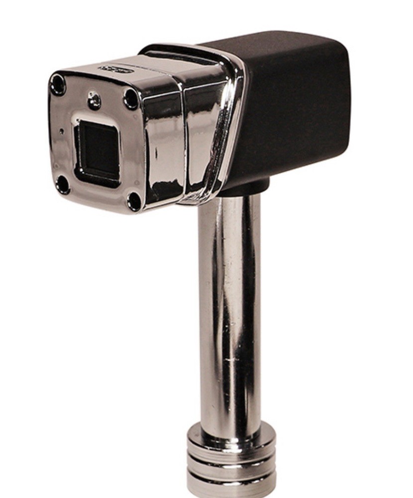 bROK PRINTLOCK EZ Access Receiver Biometric Trailer lock Universal