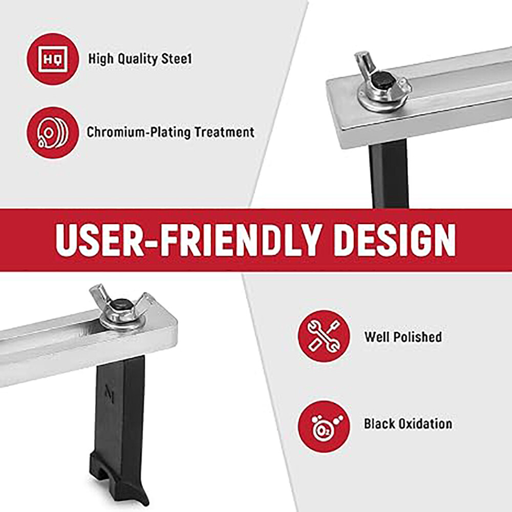 ✨Fuel Pump Removal Tool,Fuel Pump Lock Ring Tool✨