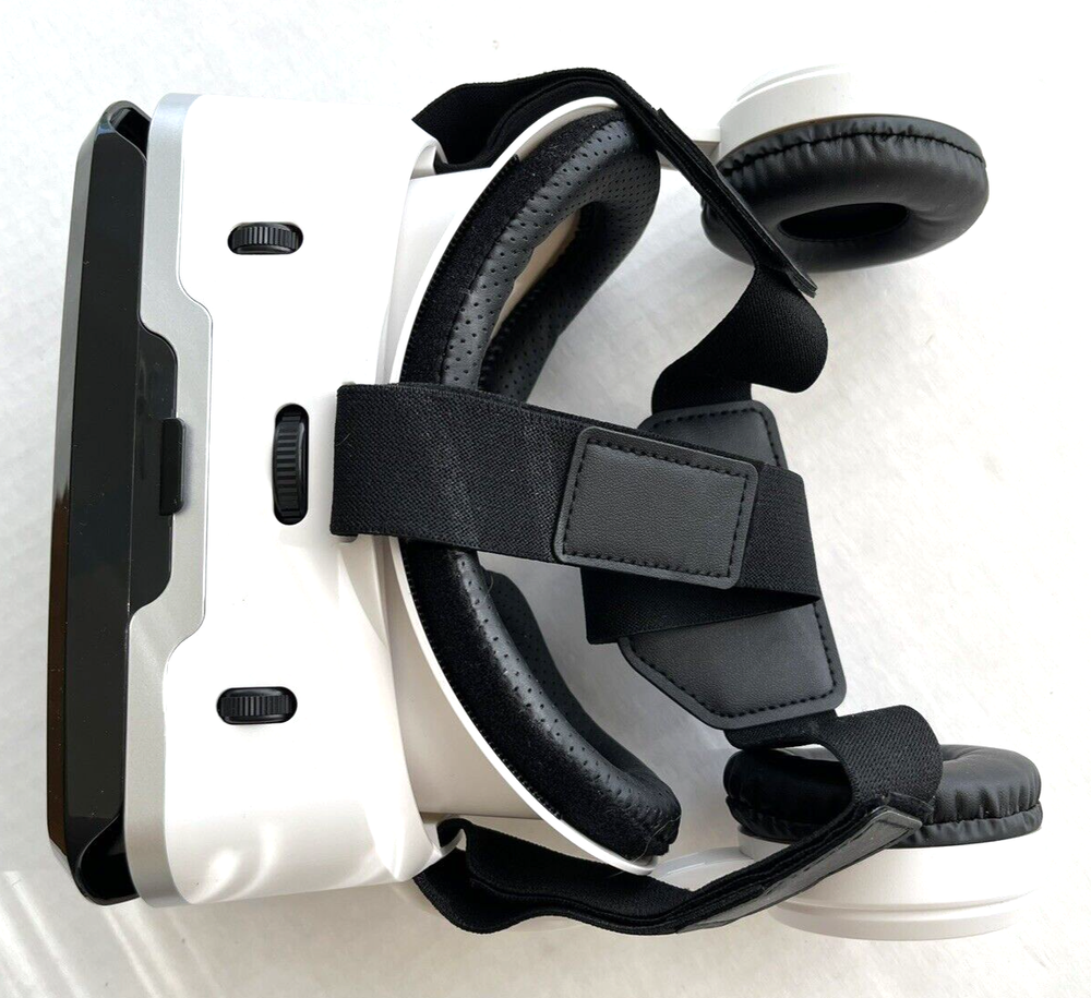 VR Shinecon Virtual Reality Glasses