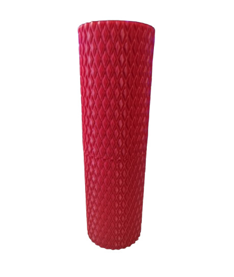 3D PRINTED THREADED STASH CONTAINER (EDC-STASH-MONEY-TECH)