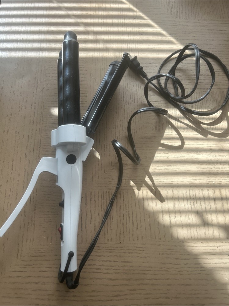 Revlon Crimper
