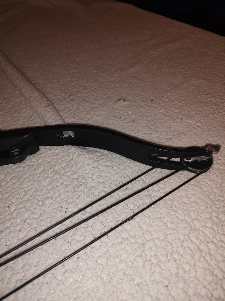 Bushmaster Youth Compound Bow