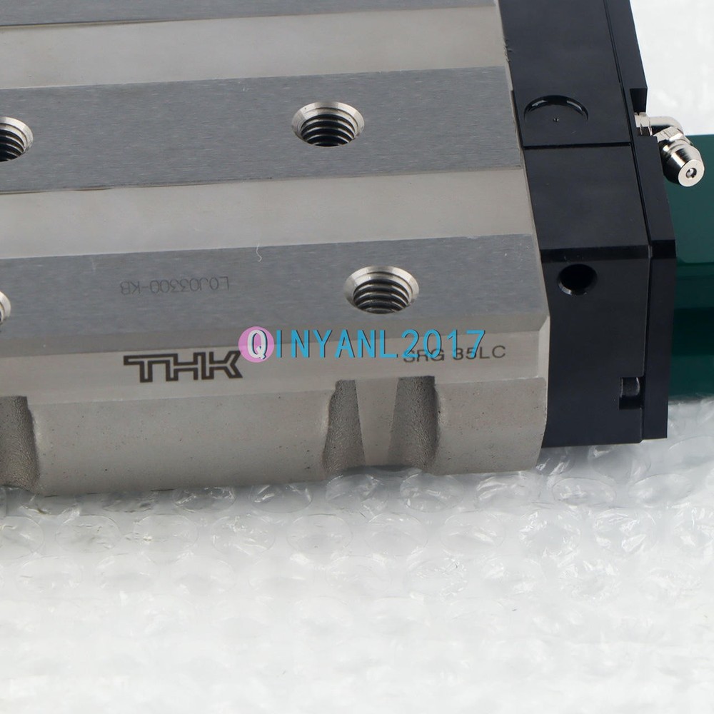 1PC NEW THK SRG35LC=SRG35LC1SSC0 linear guide slider