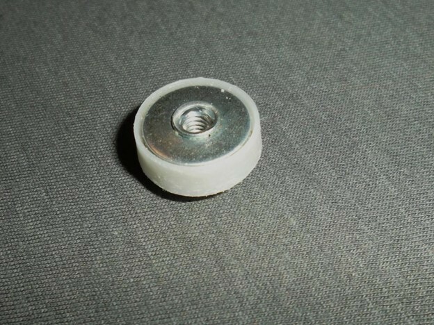 1994-2001 Dodge Ram Window Roller