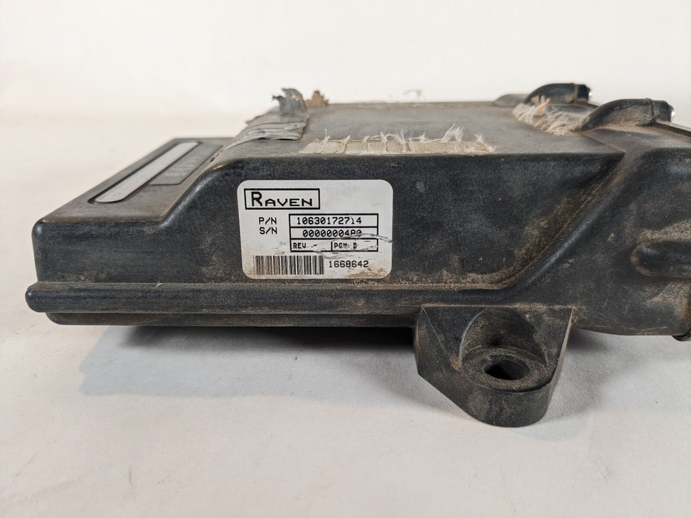 Control Node, Speed/Boom Sense, CAN AccuBoom 10630172714