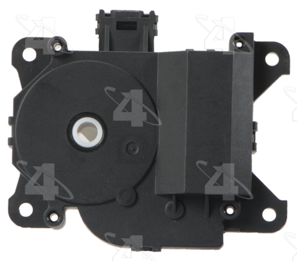 A/C Mode Door Actuator Four Seasons 73178