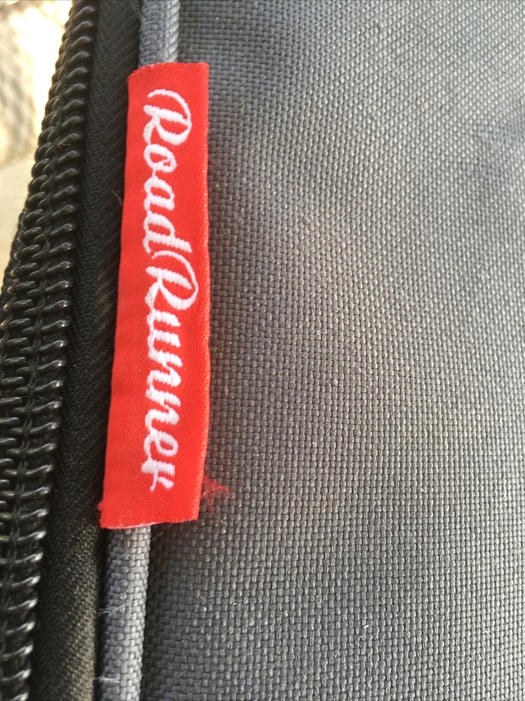 Roadrunner Mandolin Gig Bag