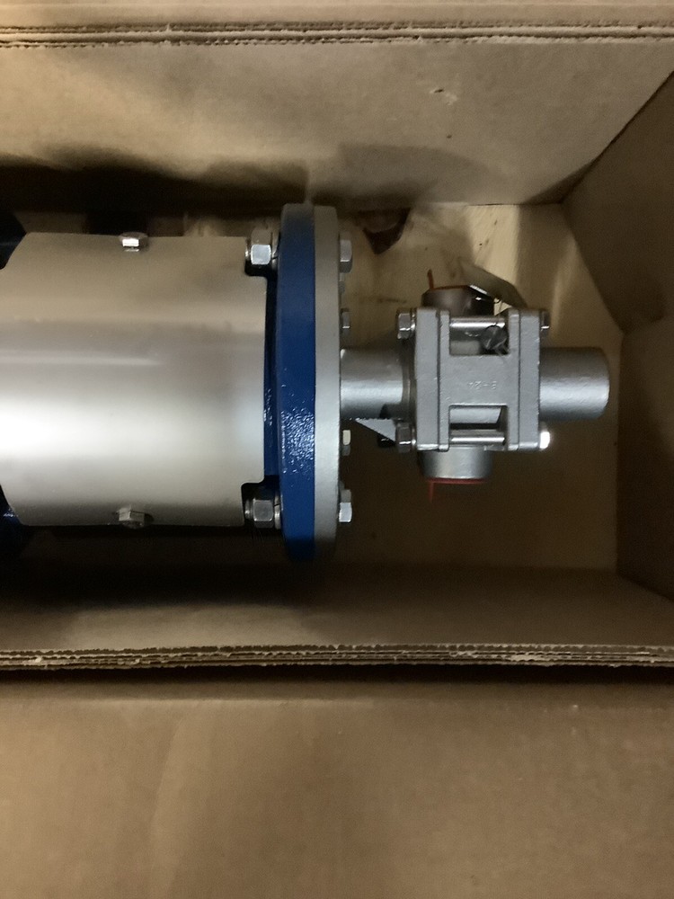Liquiflo Chemical Processing Pump H7RS6PEEU000000