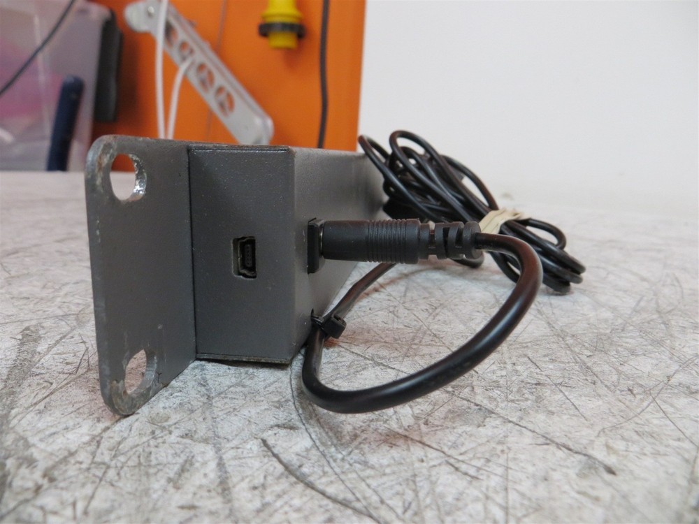 Defective Blackmagic Design Videohub Smart Control w/PSU