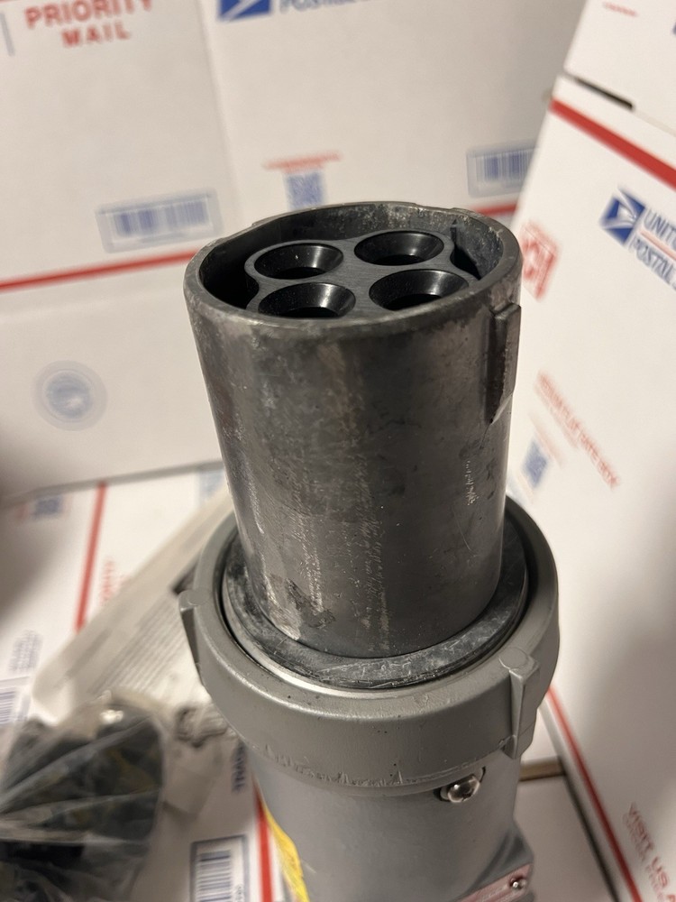 ACP15034DERS Appleton Plug