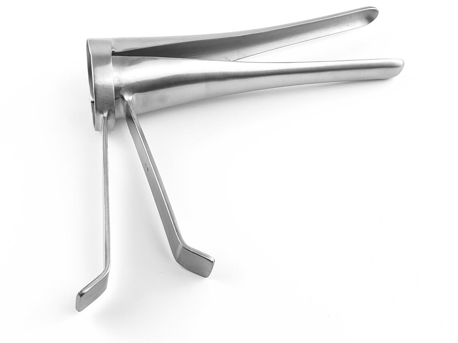 Sheep, Goat & Livestock Duckbill Vaginal Speculum Stainless Steel 20 Cm Long