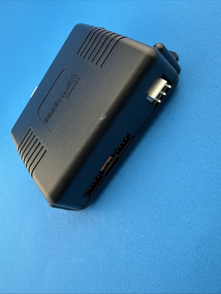 USED Replacement Code Alarm CA-4053 H50R39 Module Brain ONLY