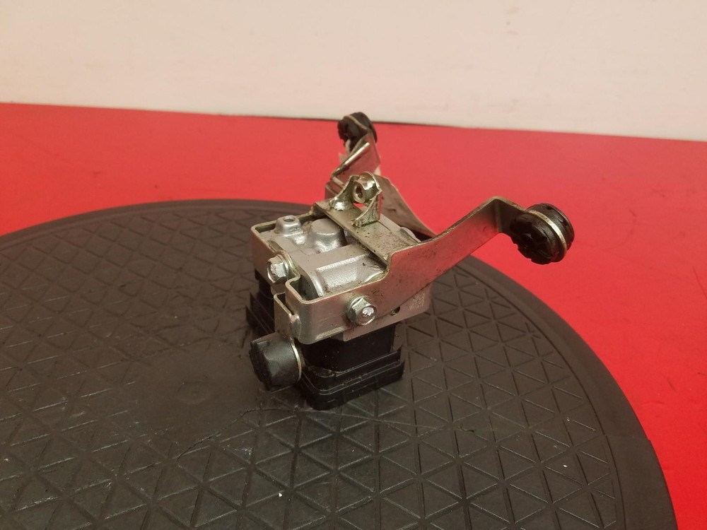 2017 HONDA MSX 125 ABS PUMP MODULATOR