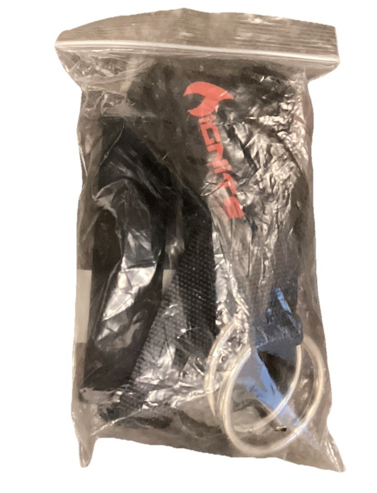 Exercise Handles “ Red” (New)