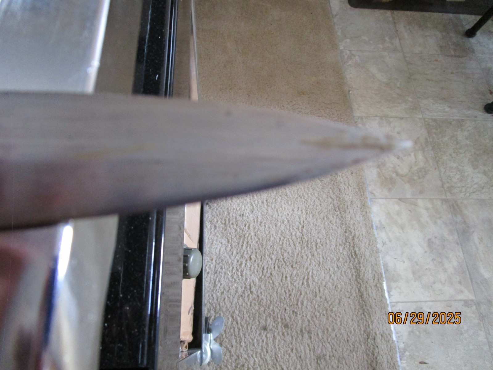 Original British P -1899 Cavalry Sword With Original Scabbard Date 1899 Boar war