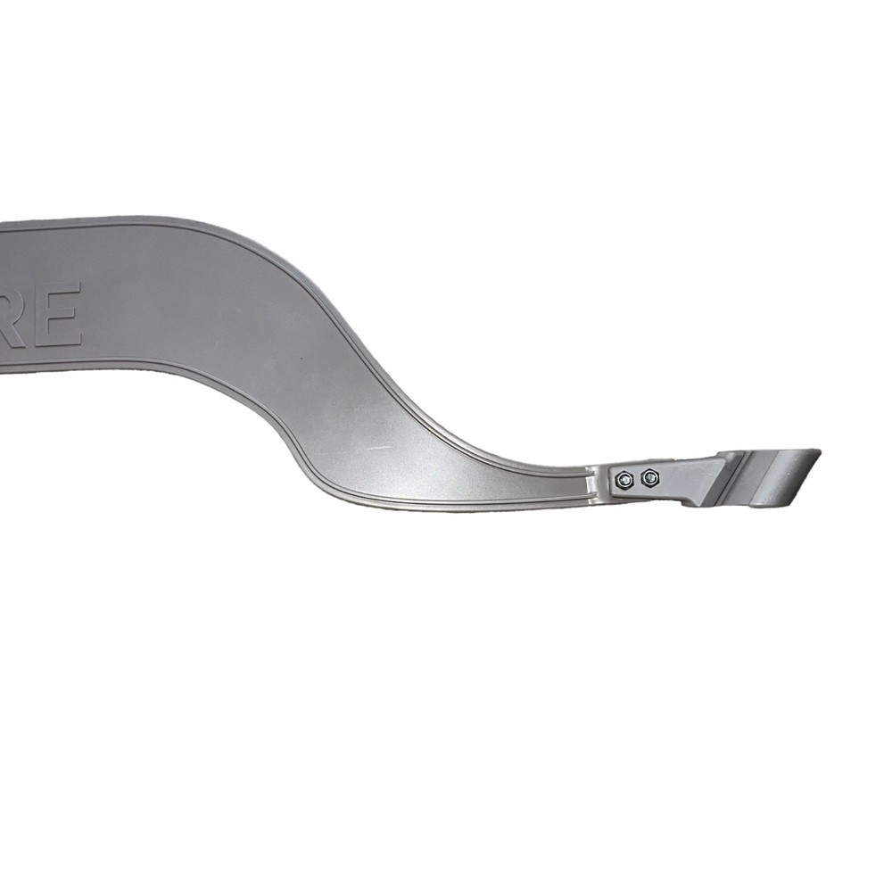 ByAcre Ultralight Rollator Walker Backrest Medium Sand Tan Beige Replacement