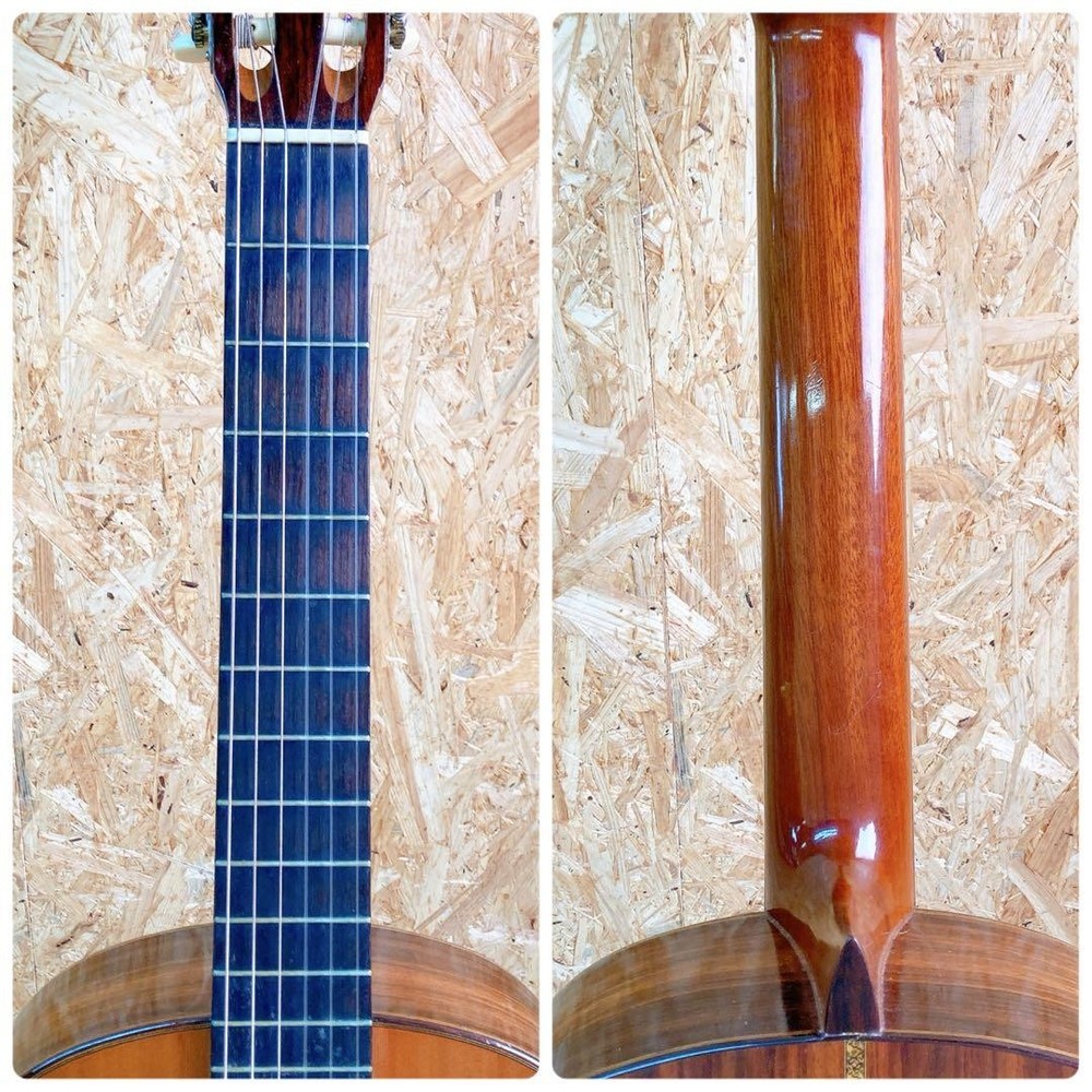 Kurosawa Rare No.3 Classical Guitar