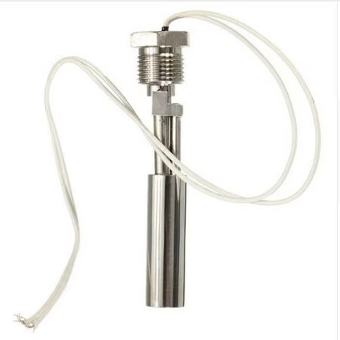 USA Stainless Steel Duckbill Side Mount Water Level Sensor Liquid Float Switch