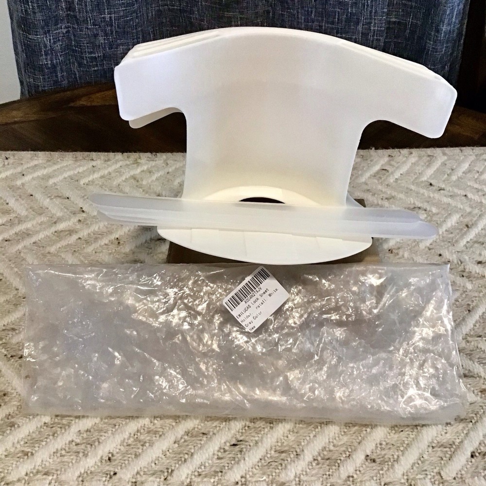 NEW Secure Sheet Holders & Mattress Straps