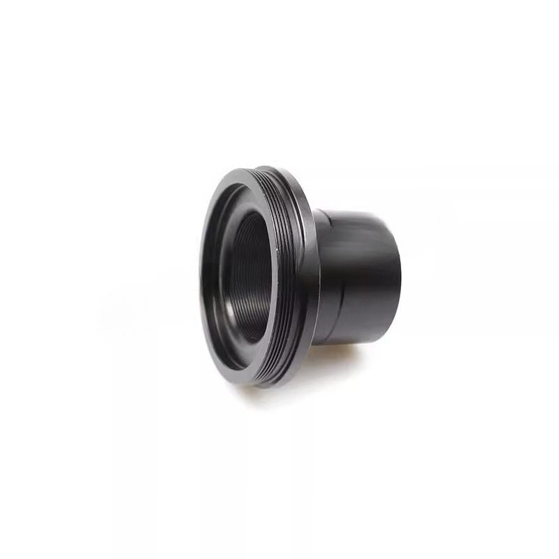 1.25-inch To M48 Interface T-head Can Be Connected To Camera Adapter Ring