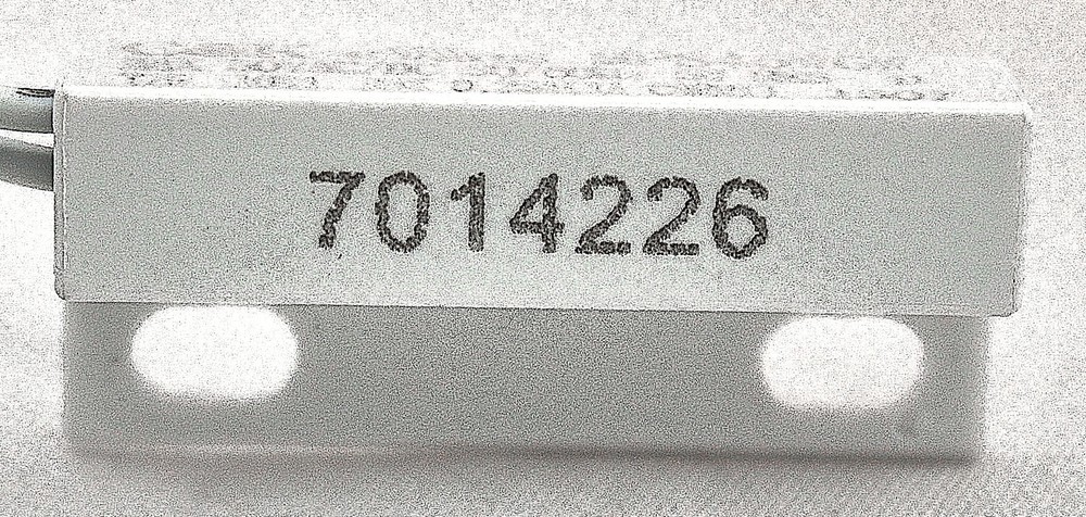 Oracle 7014226 Interlock Cable, 125MM