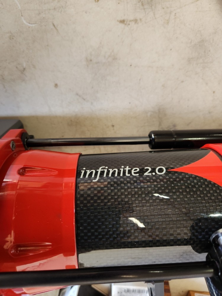 Romer Infinite 2.0 Portable Arm W/Case