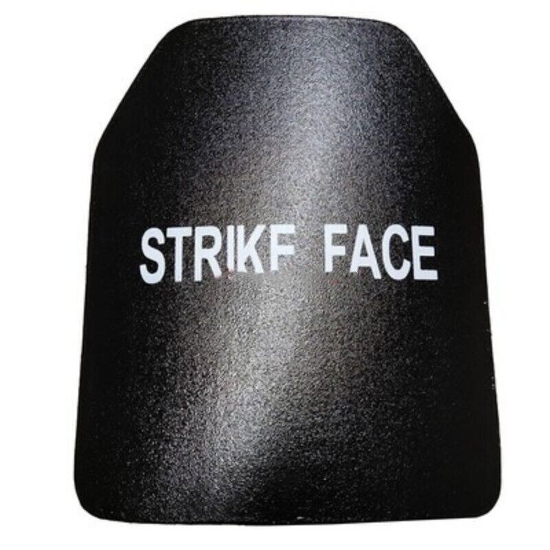 Tactical GA3 Level NIJ IIIA.44 Level Polyurea Surface Bulletproof Vest Insert