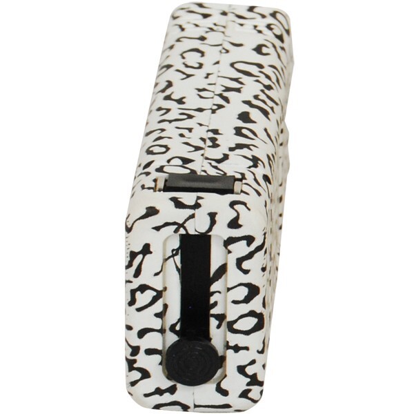 Stun Gun For Non-Lethal Self Defense Personal Security Protection