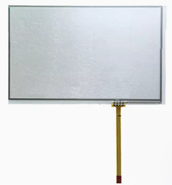 New for Korg Krome Touch Digitizer Glass Touch pad Touch Screen