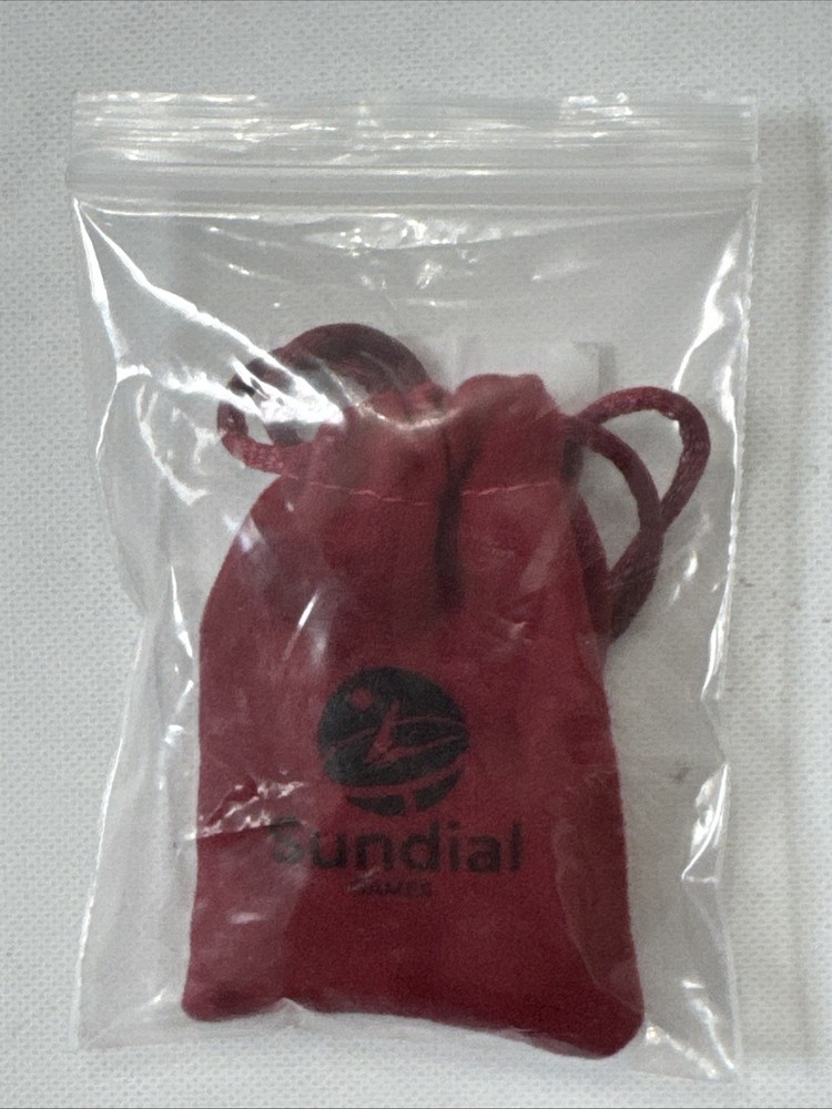 Sundial Games, Mini Dice, SD26MINI