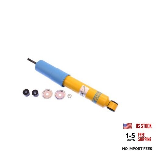 Bilstein (24-185080 46mm Monotube Shock Absorber