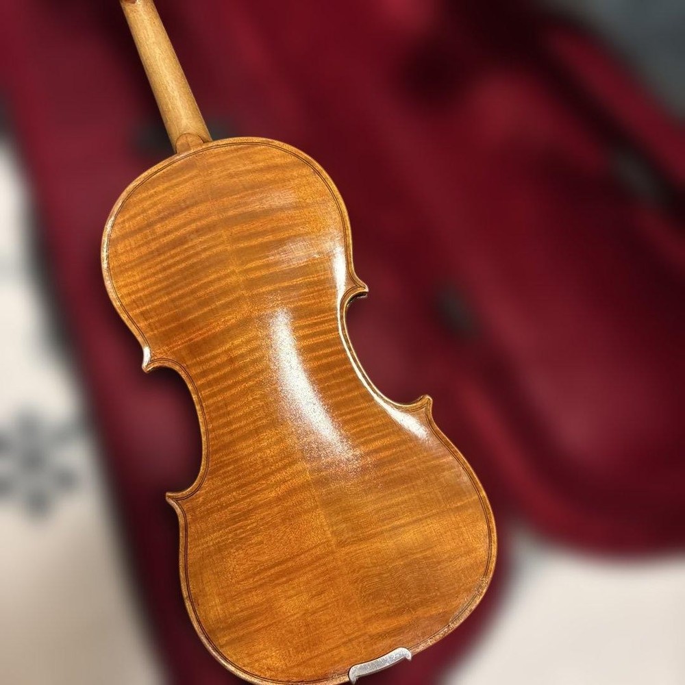 Emile Germain Violin 4/4 size