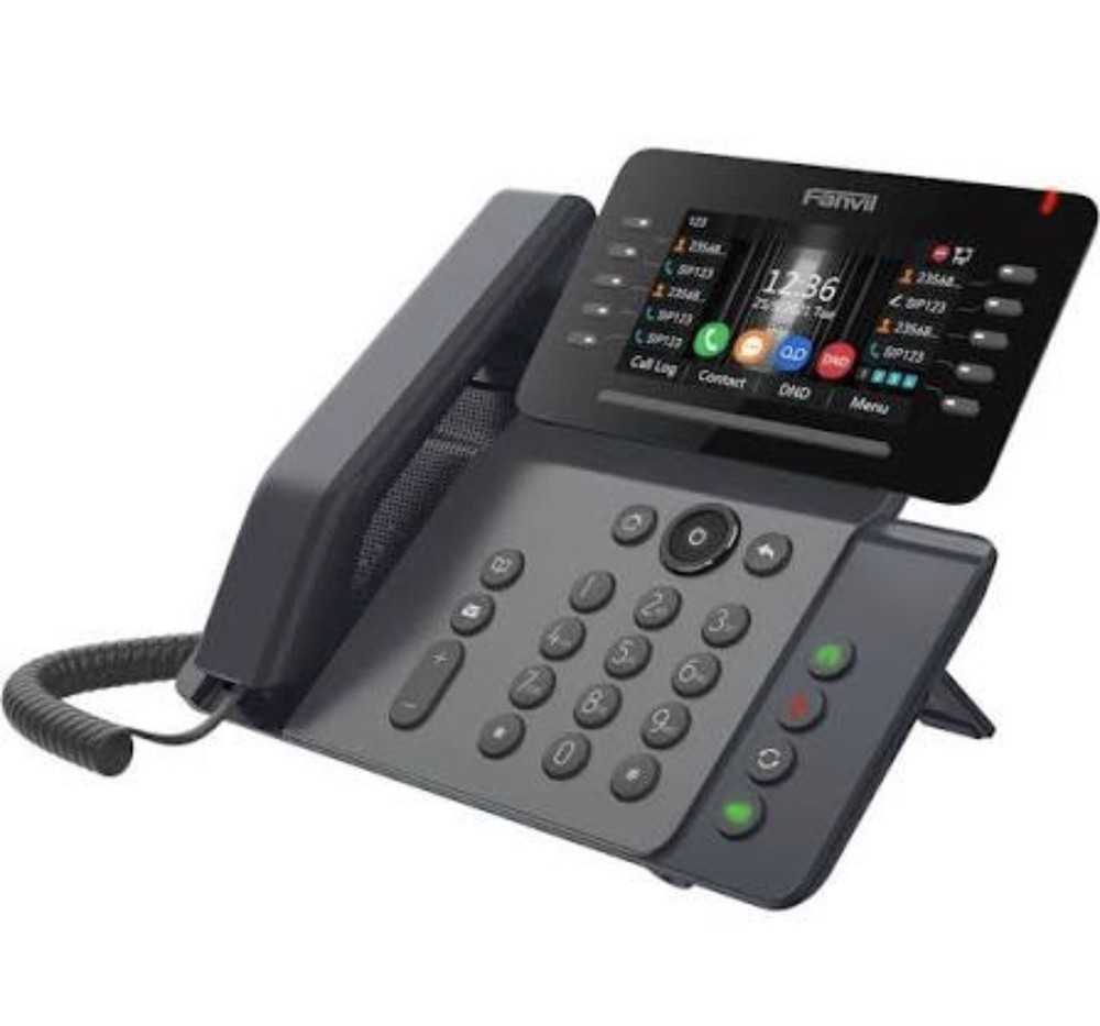 Fanvil V65 Premium IP Phone