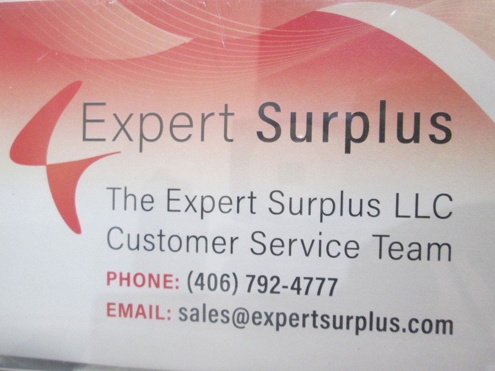 Unit, UFC-1100, N2, 2 SLM, Mass Flow Controller, Used